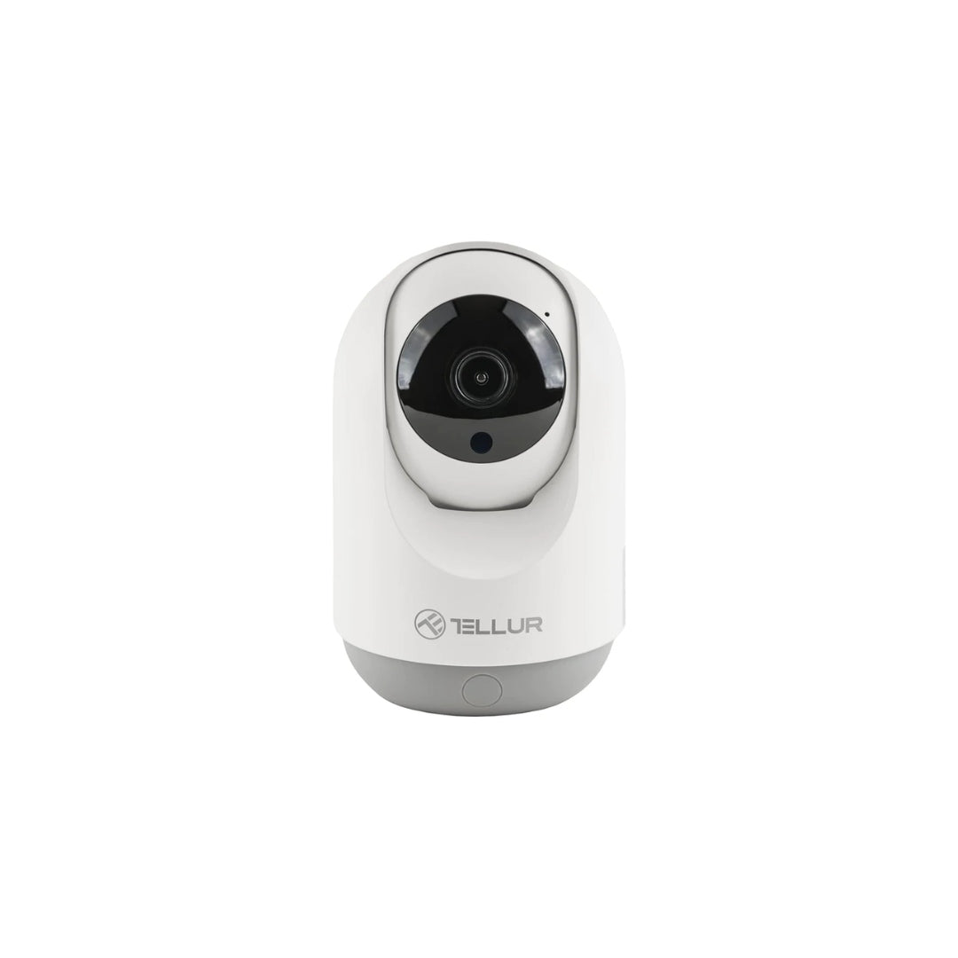 Tellur Smart WiFi Indoor Camera, 3MP