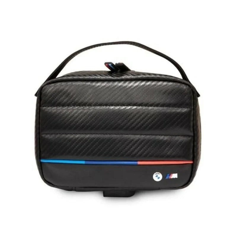 BMW BMHBPUCARTCBK Organizer bag black/black Carbon Tricolor