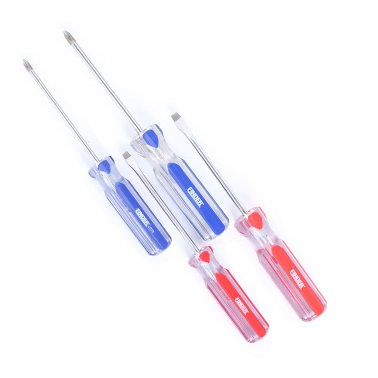 Κατσαβίδια Set, 4 pieces "Finder"