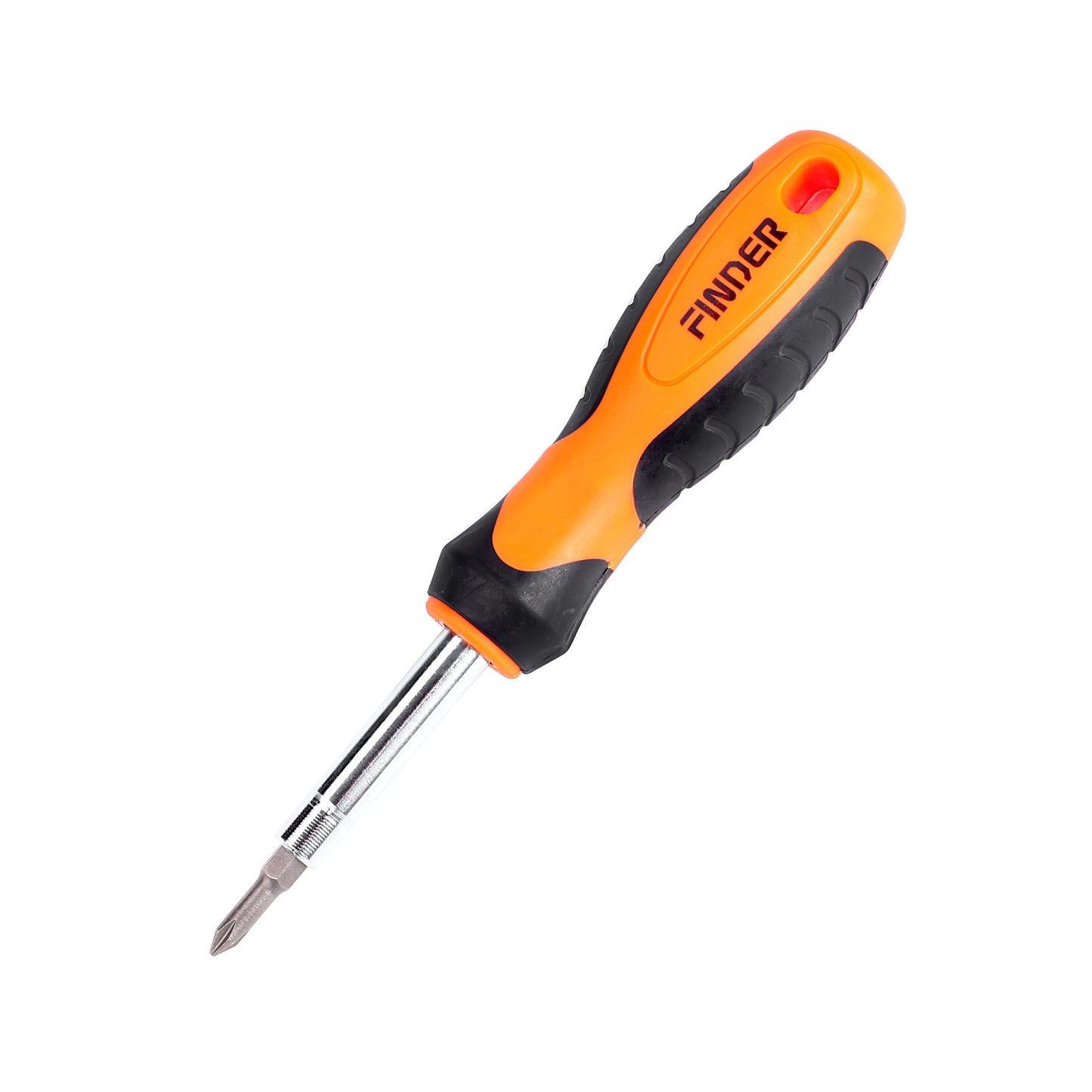 Κατσαβίδι 4 σε 1 "Finder"