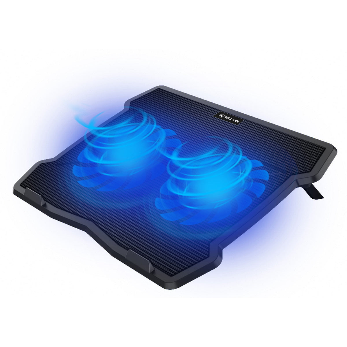 Tellur Basic Cooling pad, 15.6"