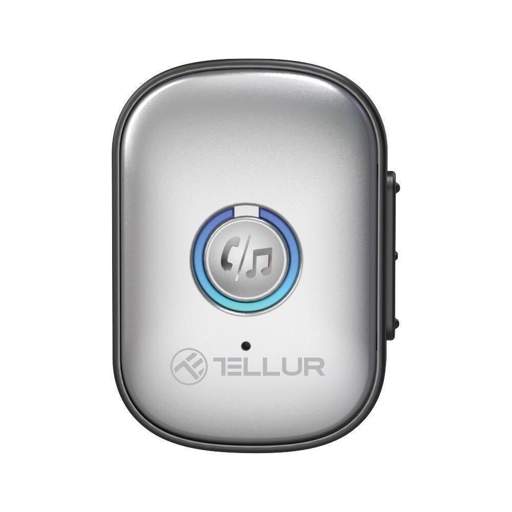 Tellur Bluetooth 5.3 Adapter / Audio Receiver 3.5 Mm Aux