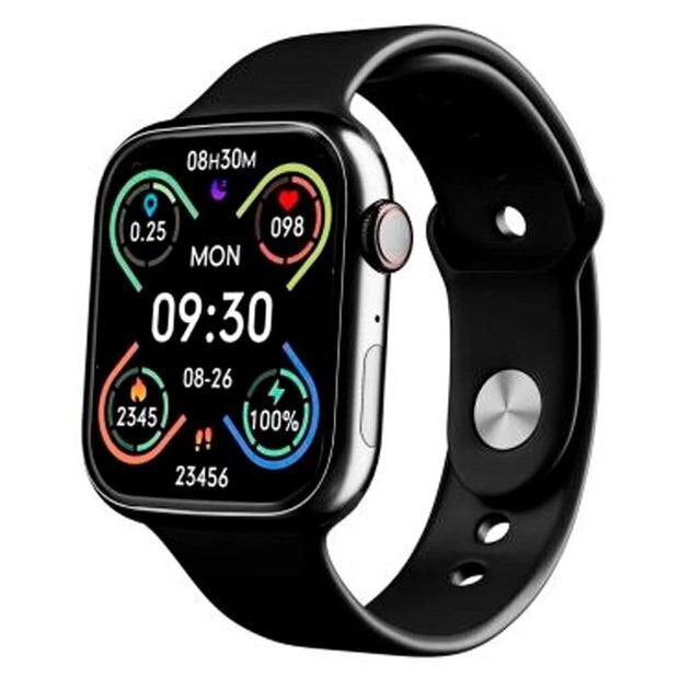 M50 Aluminium 44mm Smartwatch