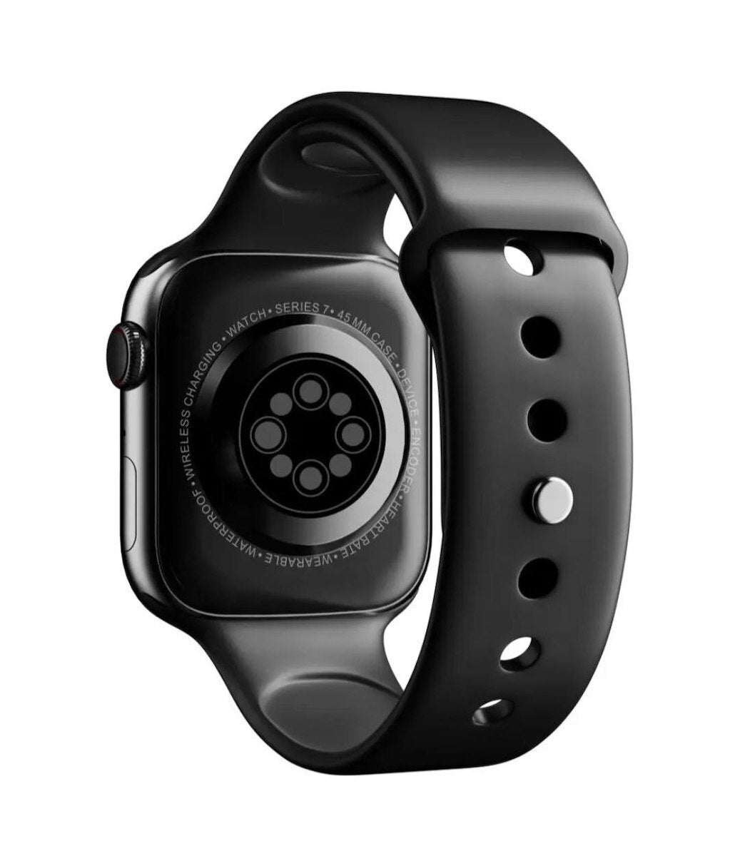 M50 Aluminium 44mm Smartwatch