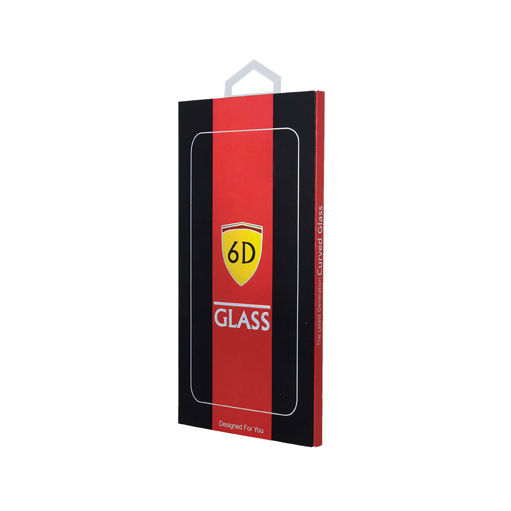 Tempered glass 6D