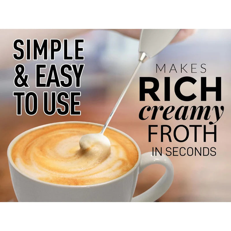 Zulay Powerful Milk Frother