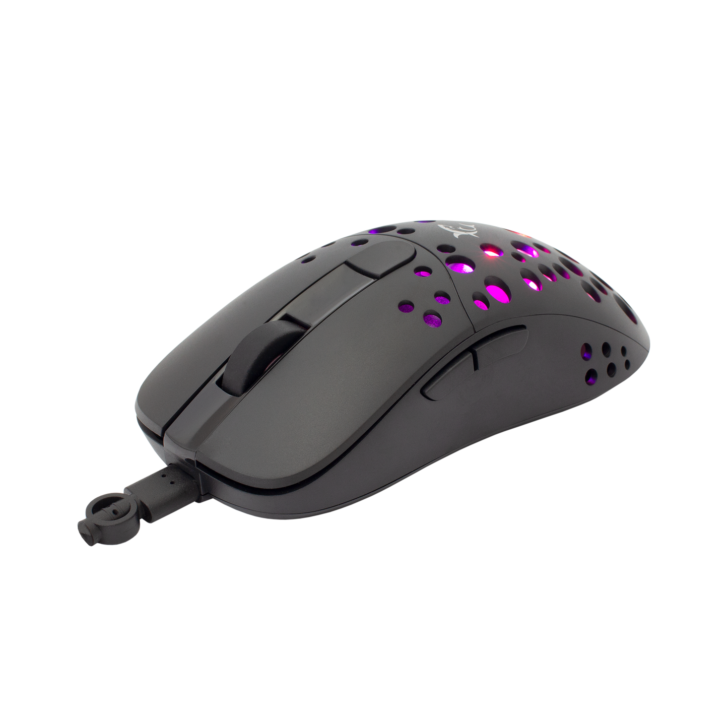 Mouse gaming White Shark GM-9004 TRISTAN RGB