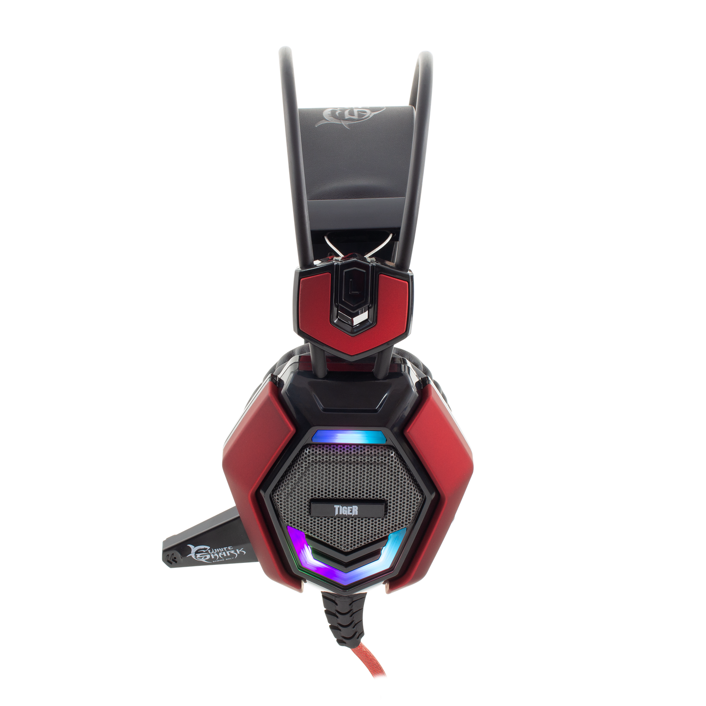 Gaming headset White Shark GH-1644 TIGER