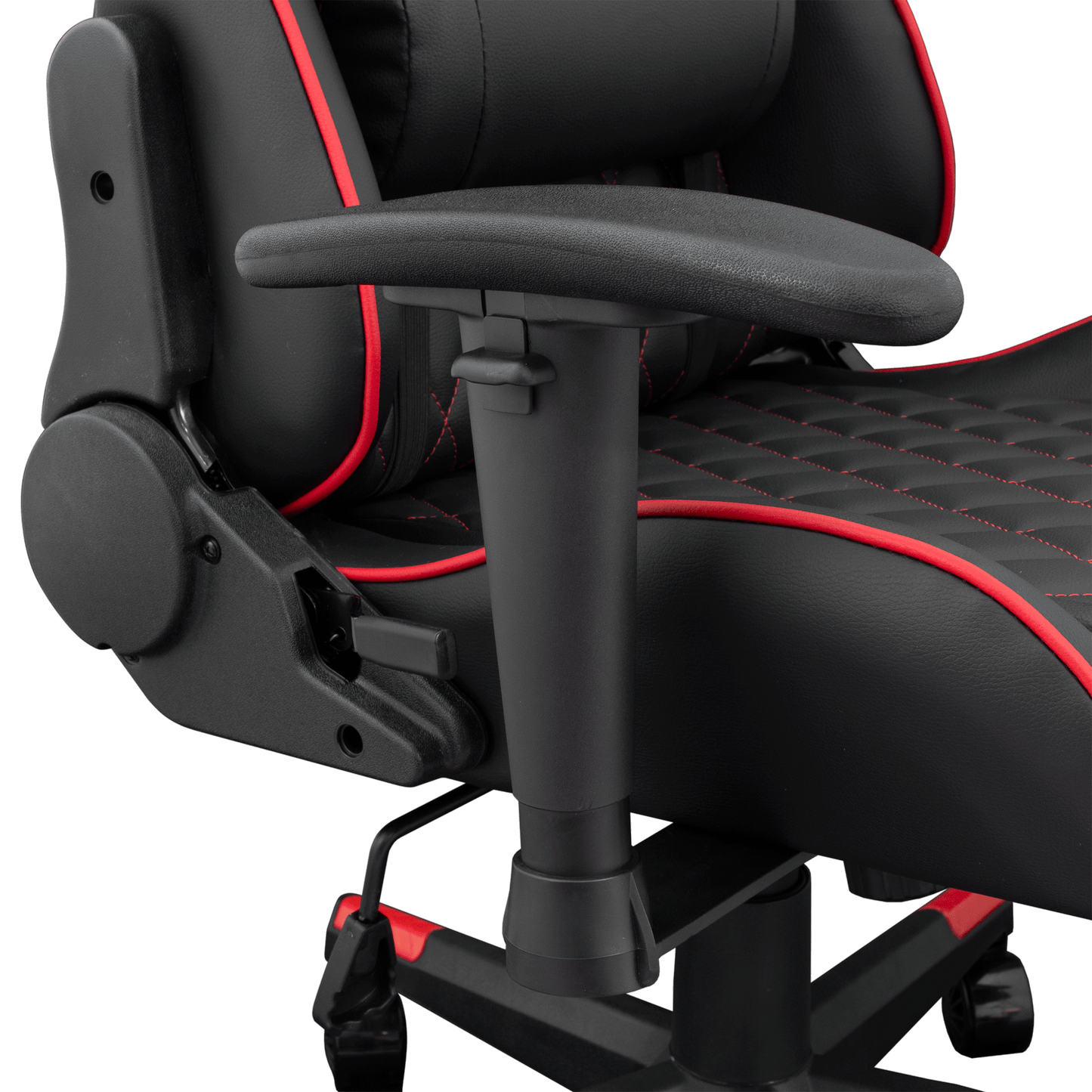 Scaun gaming White Shark RACER-TWO