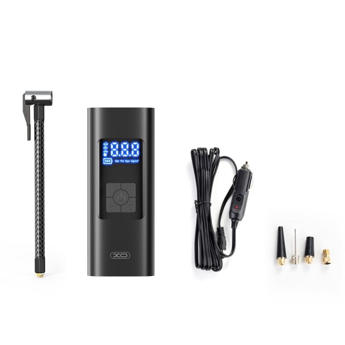 XO wheel pump CZ012 12V (wireless)