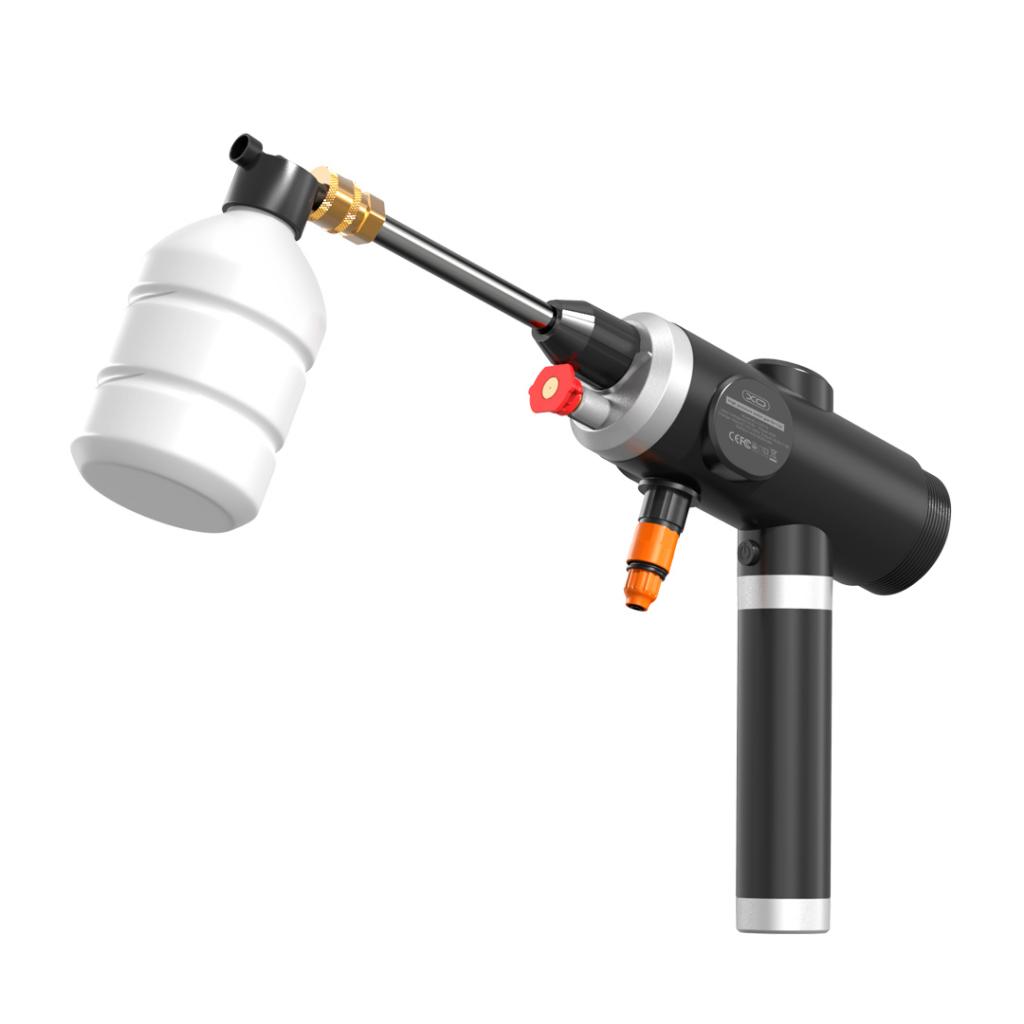 XO Dual Use Car Wash Water Gun CZ013