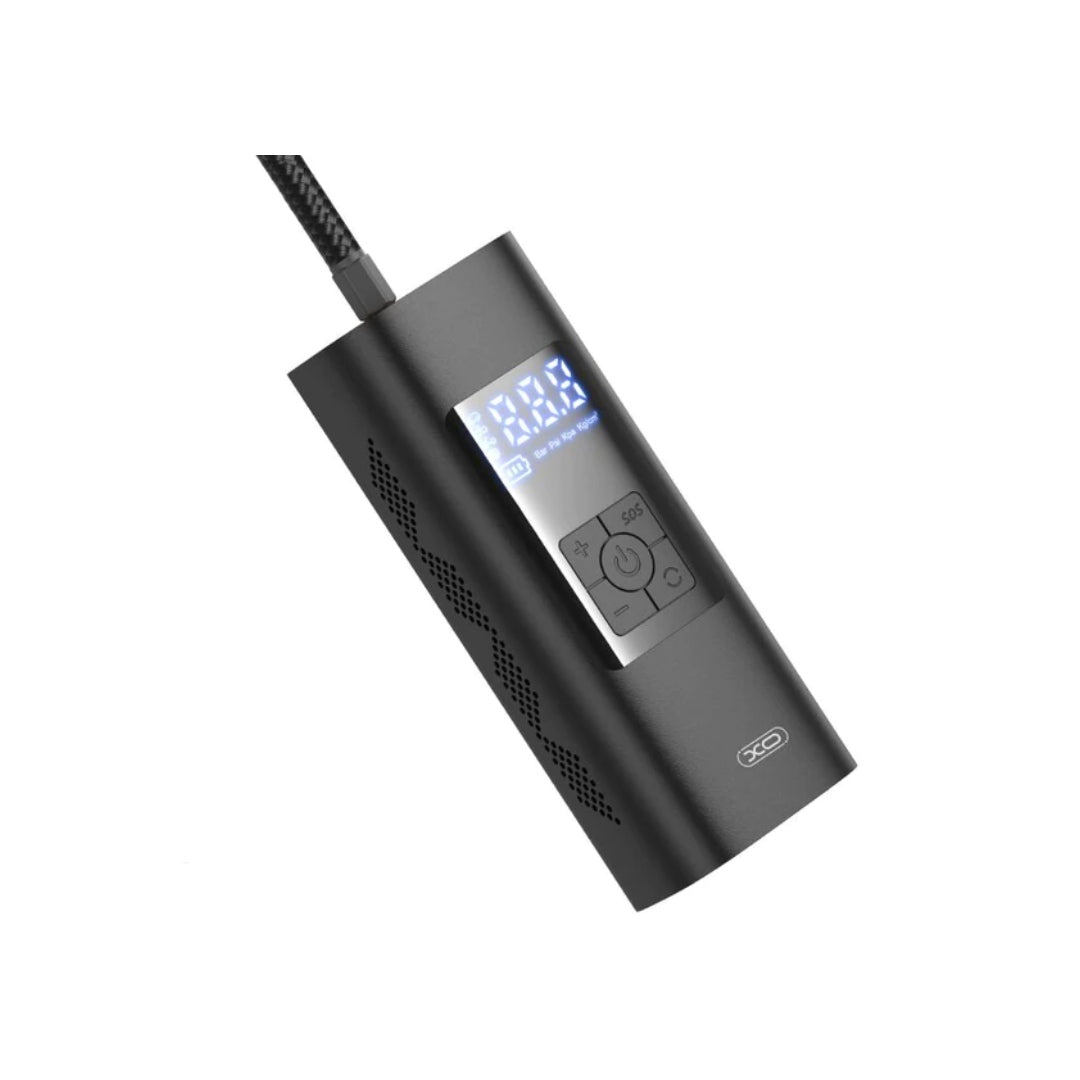 XO wheel pump CZ012 12V (wireless)