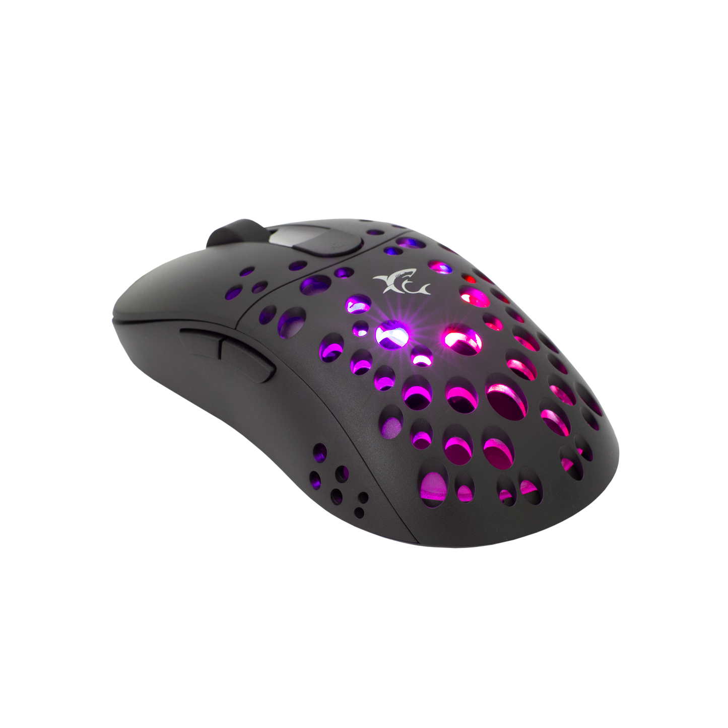Mouse gaming White Shark GM-9004 TRISTAN RGB