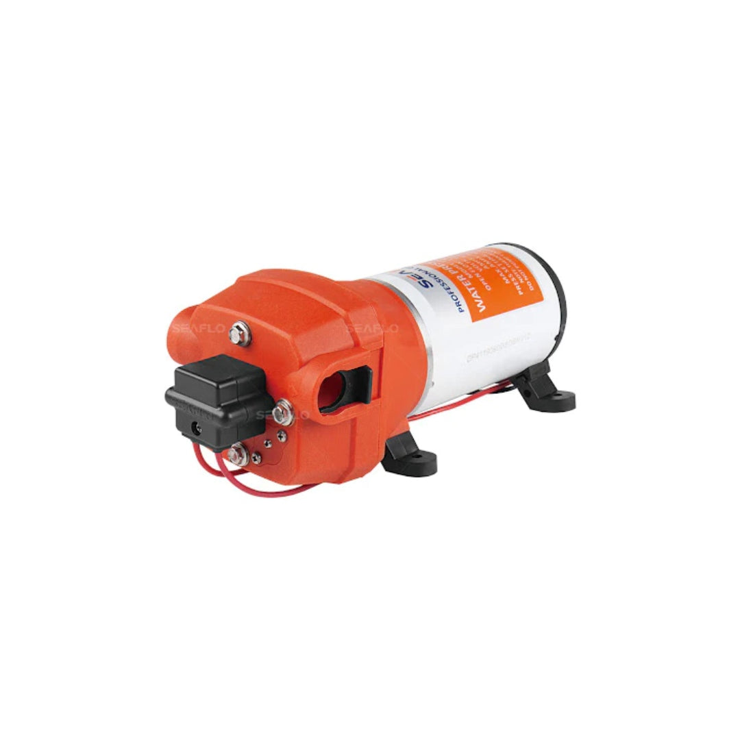 Αντλία Νερού 12 V - SEAFLO 41 Series Water Pressure Diaphragm Pump