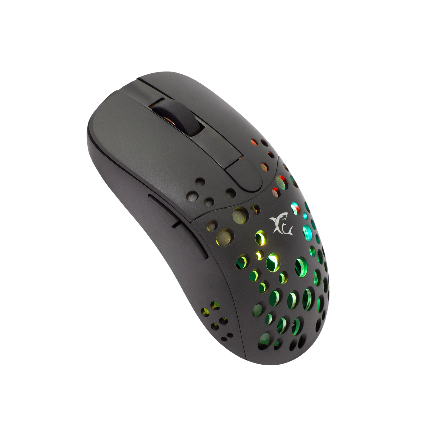 Mouse gaming White Shark GM-9004 TRISTAN RGB