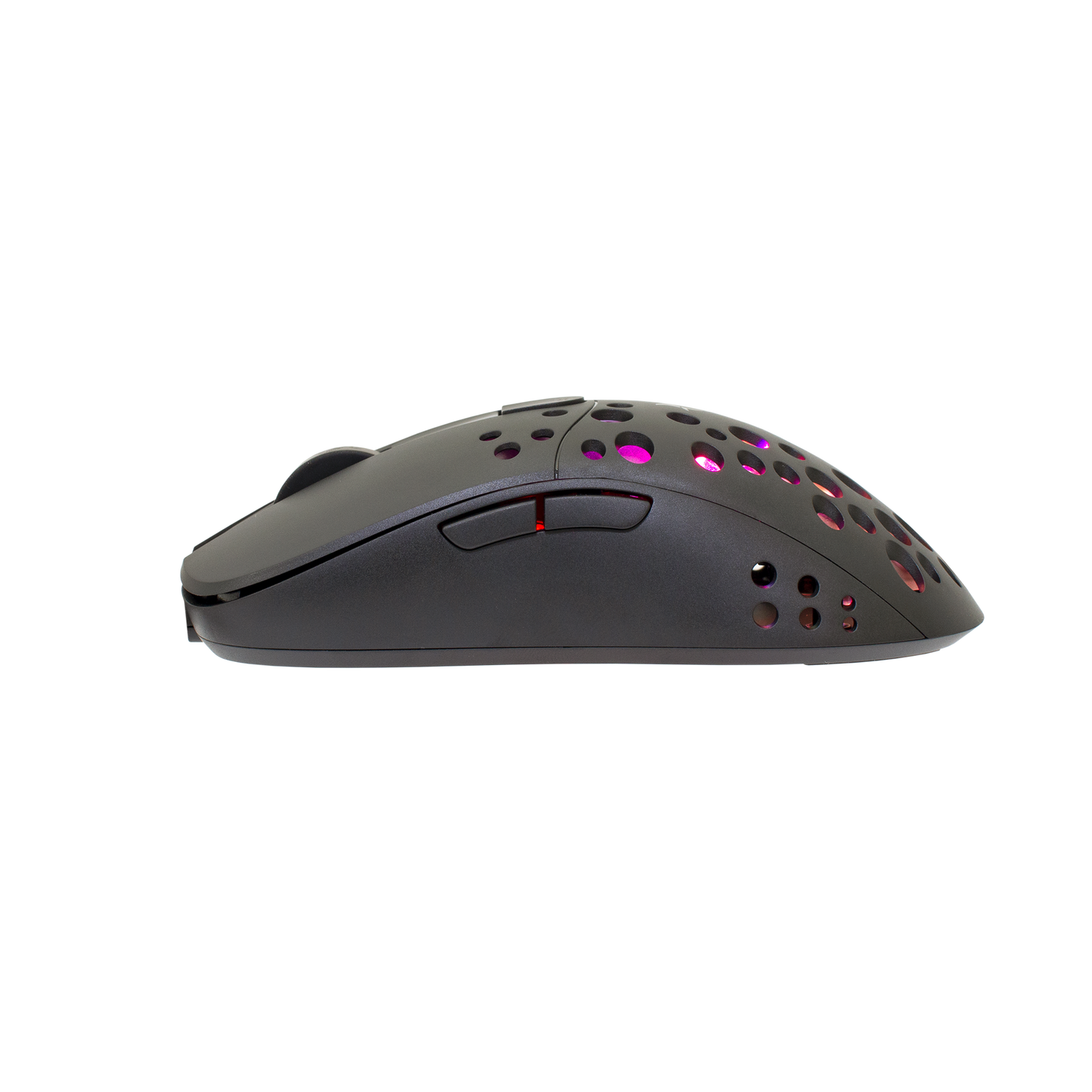 Mouse gaming White Shark GM-9004 TRISTAN RGB