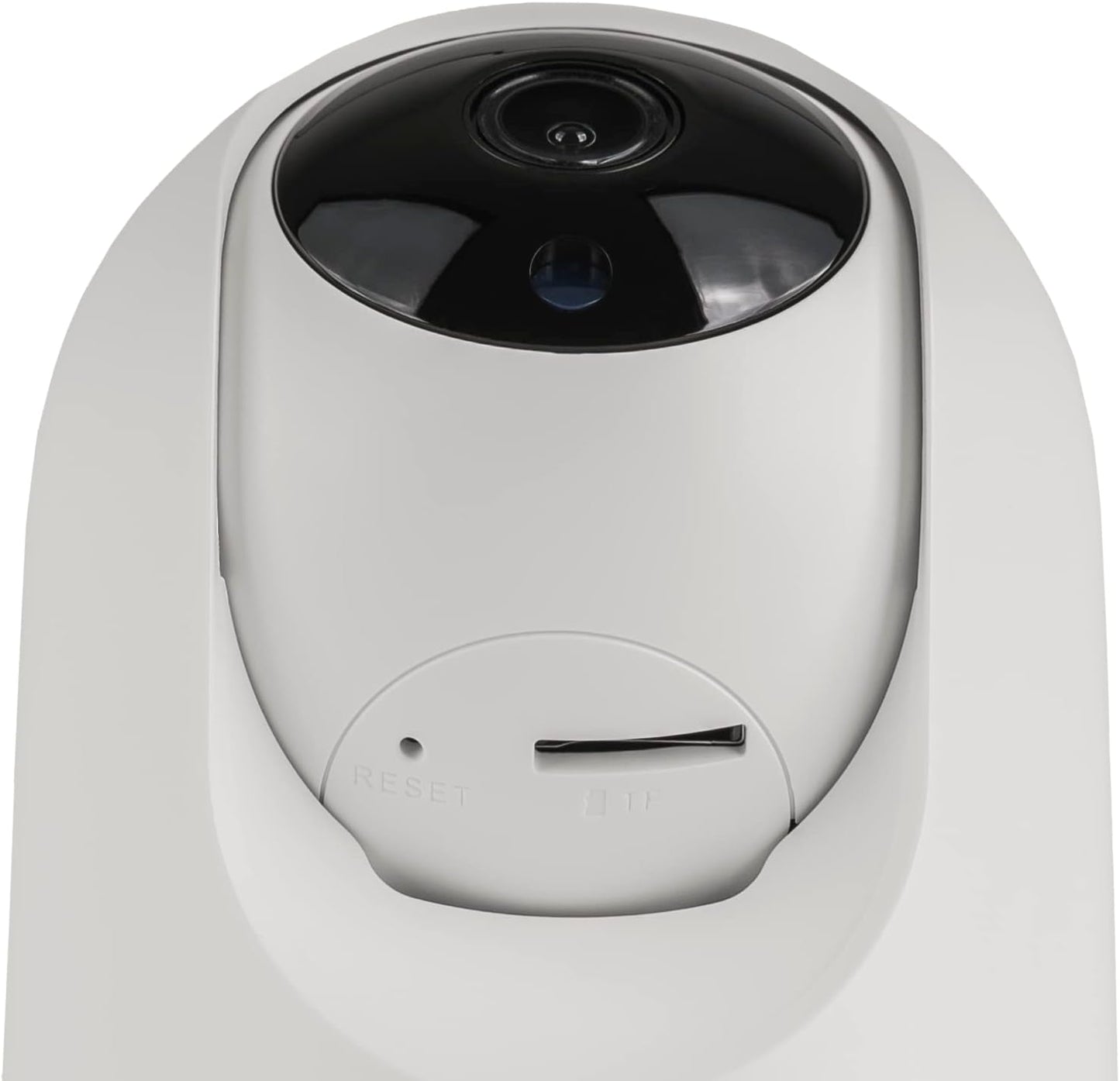 Tellur Smart WiFi Indoor Camera, 3MP