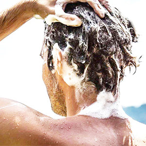 Maxsoft Scalp Massage Brush