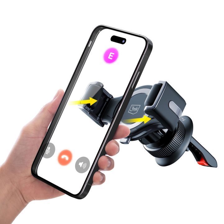 3mk Memo Hug Mobile Holder