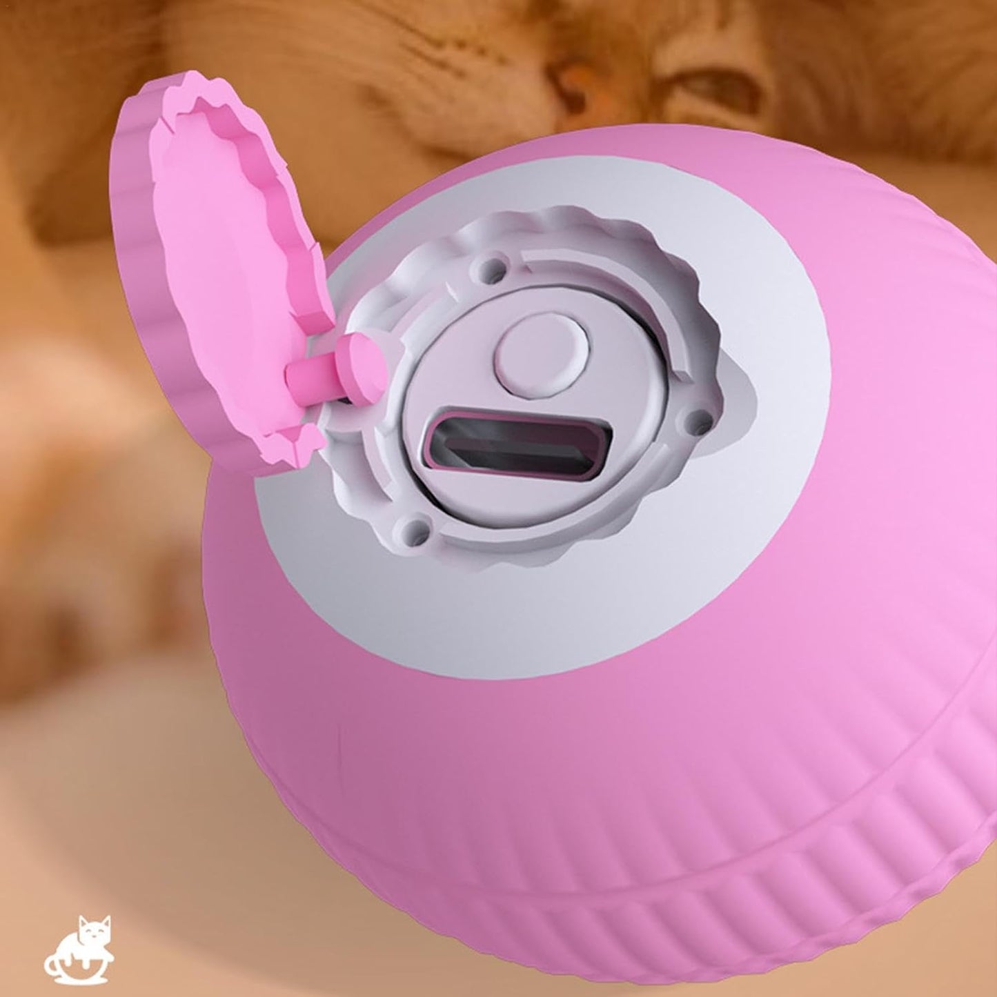 Smart Pet Ball (USB)