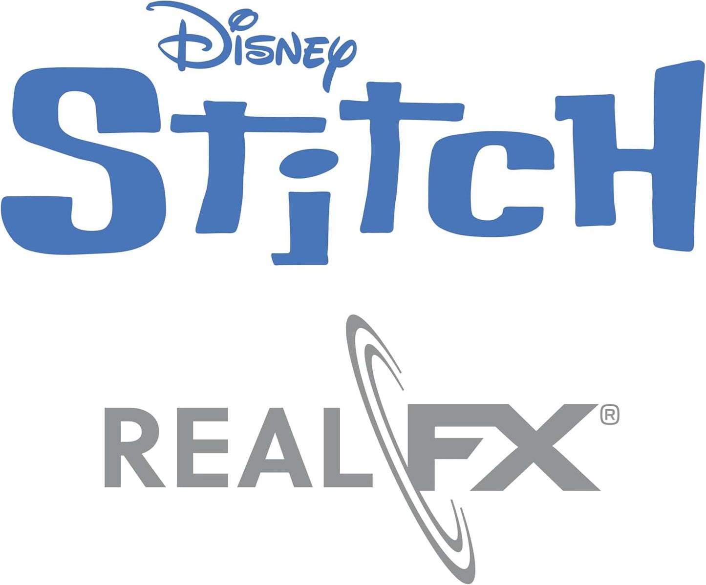 RealFX Disney Stitch Puppetronic - The Original!
