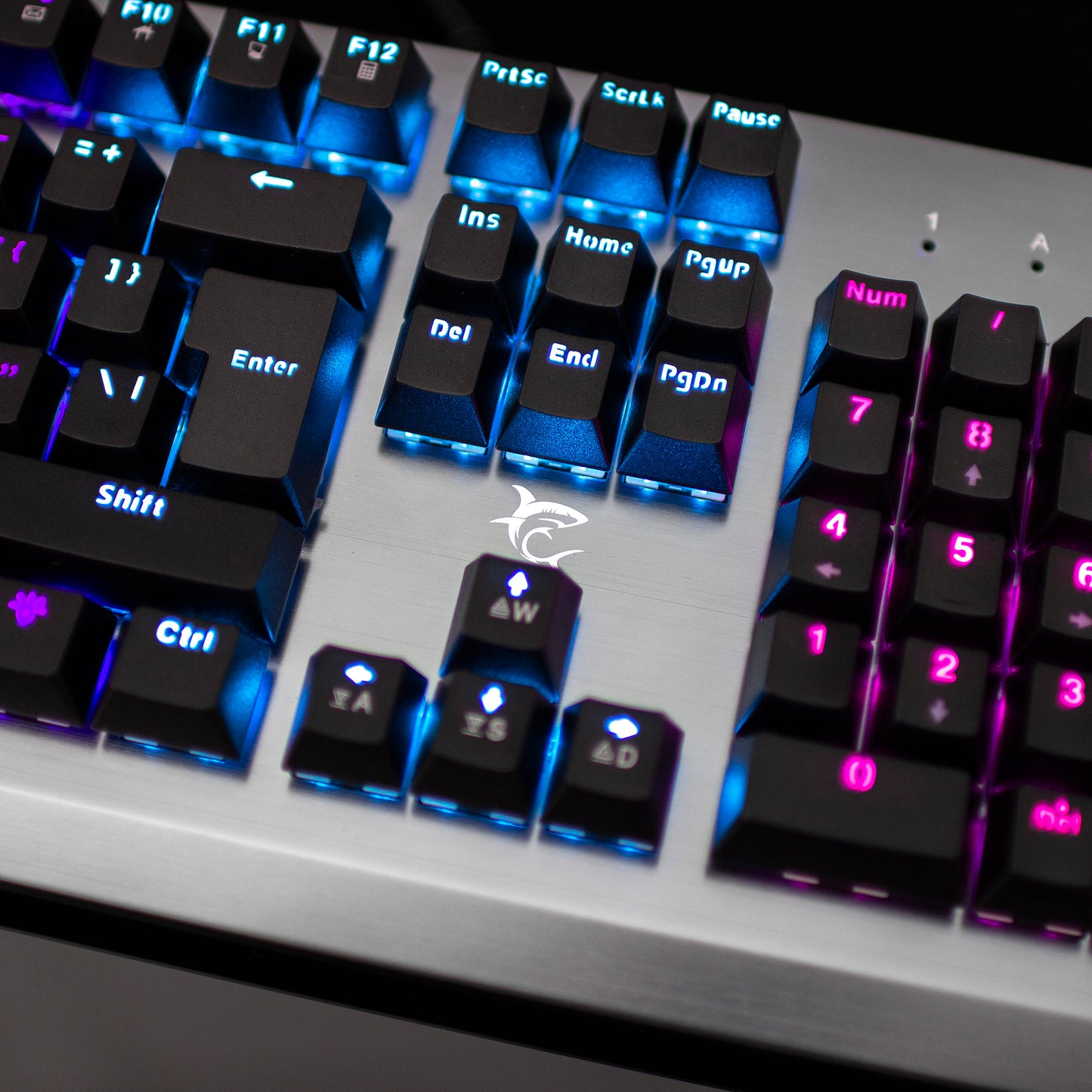Tastatura mecanica White Shark GK-1926 LEGIONNAIRE