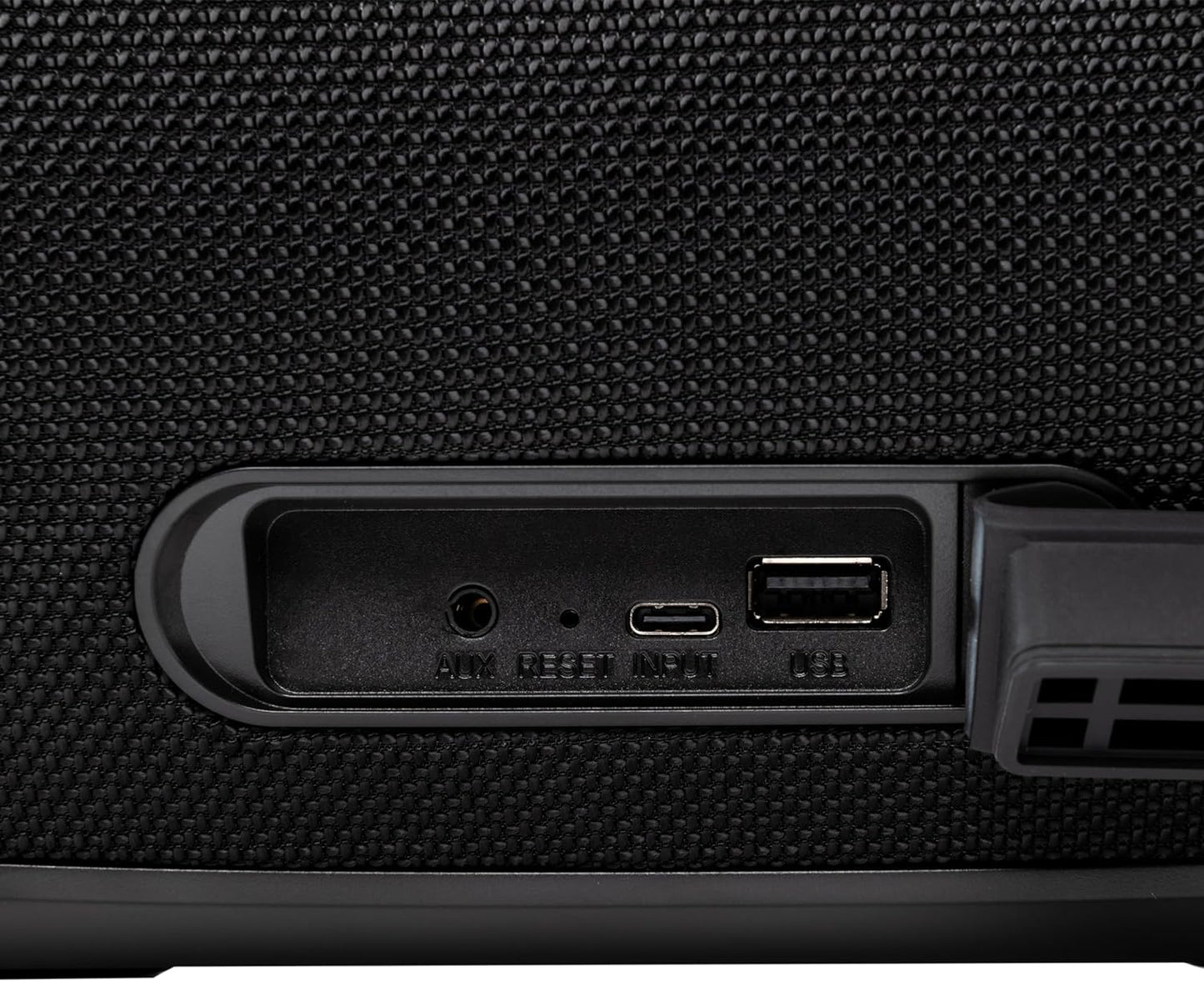 Tellur Obia Pro Bluetooth speaker 60W, black