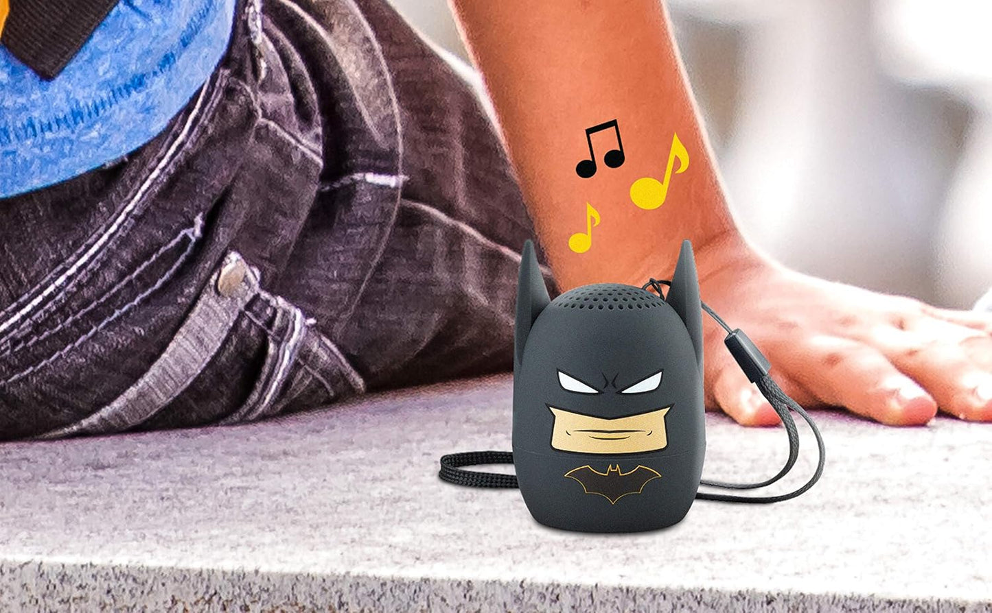 Batman Bluetooth Speaker Portable