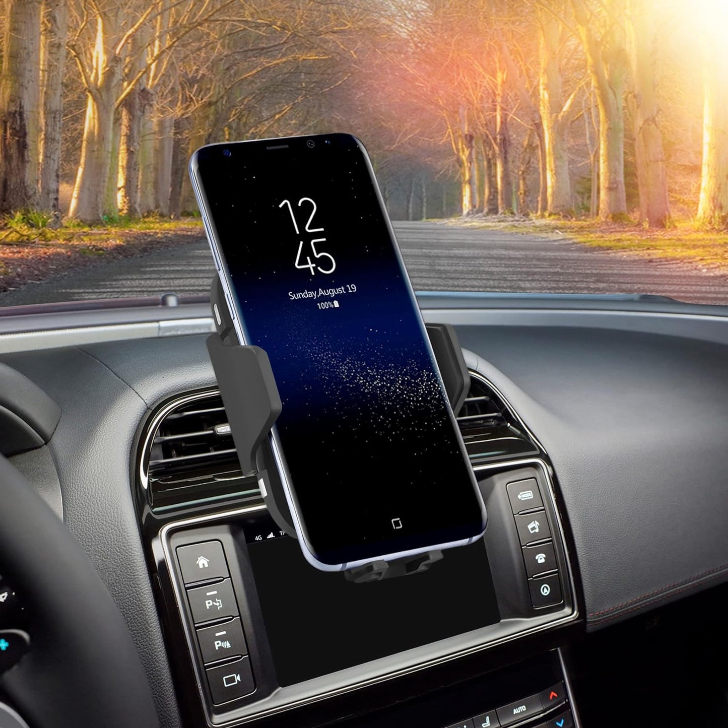 Tellur Wireless car charger