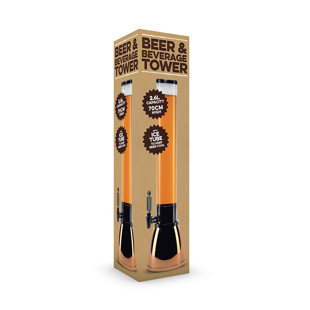 Beer Tower