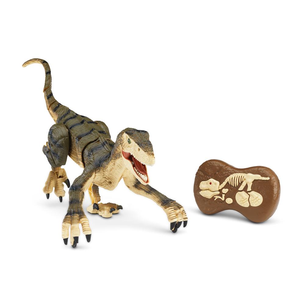 The Source RC Dinosaur Πολυμήχανο robot δεινόσαυρος
