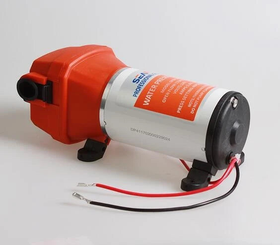 Αντλία Νερού 12 V - SEAFLO 41 Series Water Pressure Diaphragm Pump