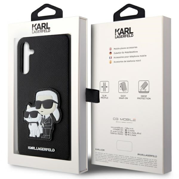 Karl Lagerfeld Galaxy A54 5G A546