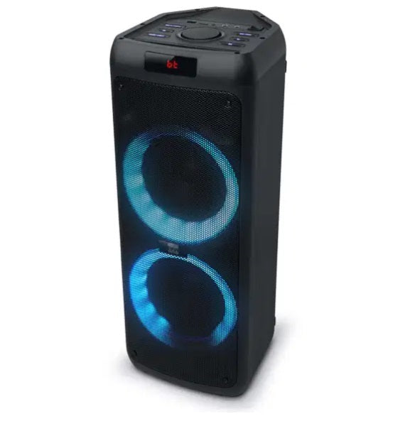 NEW ONE PBX120 Party Box - 150 Watt