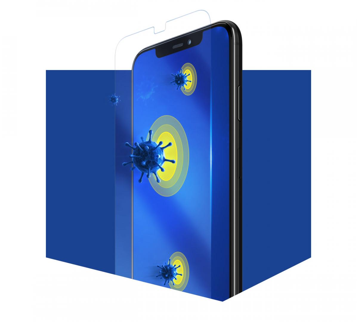 Xiaomi 14 Pro - 3mk SilverProtection+