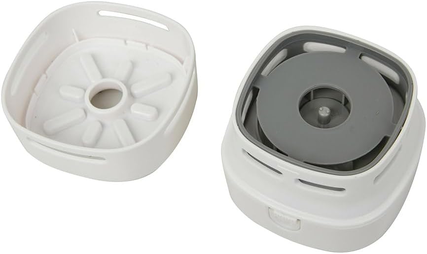 InGenious Miniature Vacuum Cleaner
