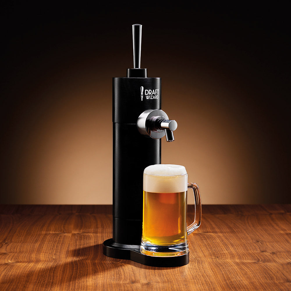 Beer Draft Wizard