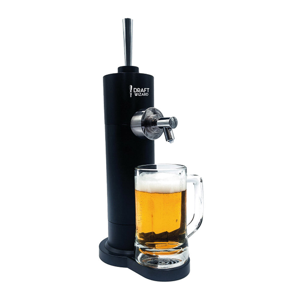 Beer Draft Wizard