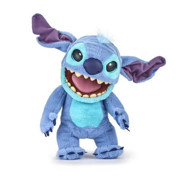RealFX Disney Stitch Puppetronic - The Original!