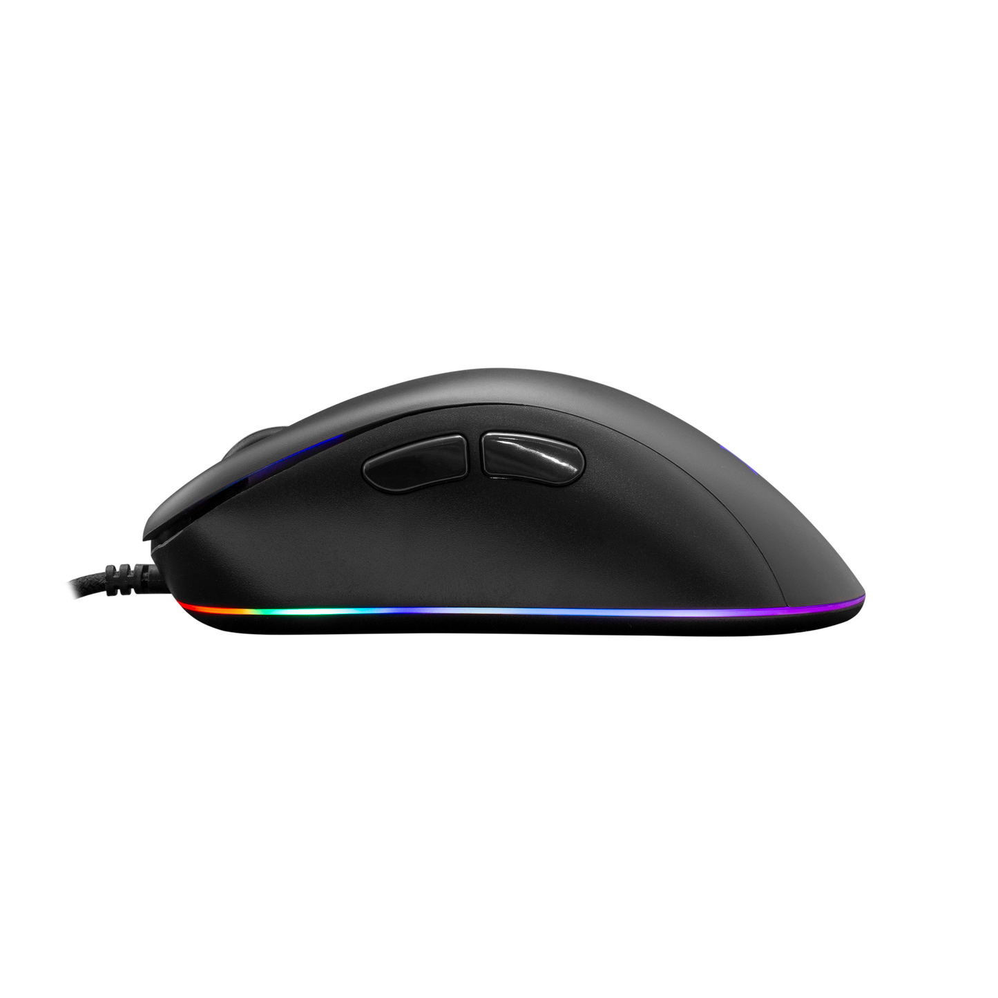 Mouse gaming White Shark GM-9003 SAGRAMORE RGB