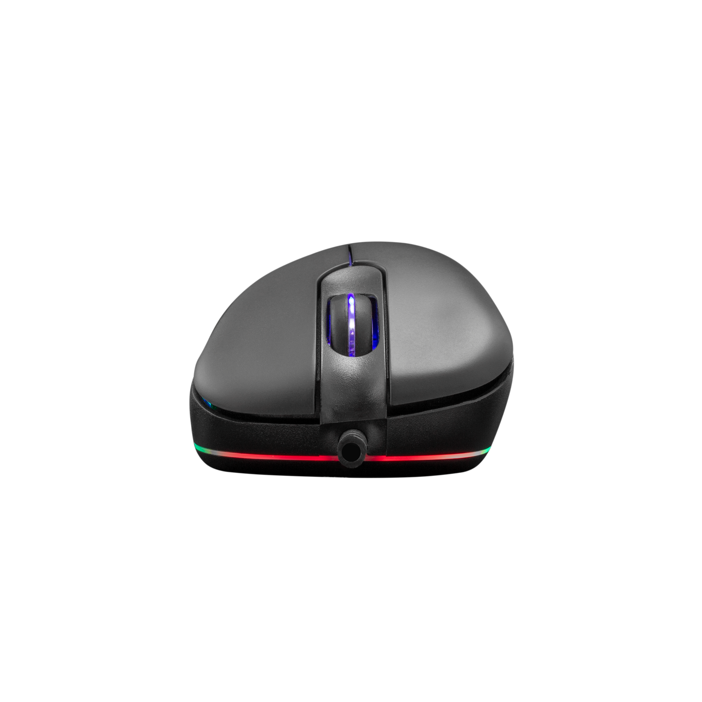 Mouse gaming White Shark GM-9003 SAGRAMORE RGB