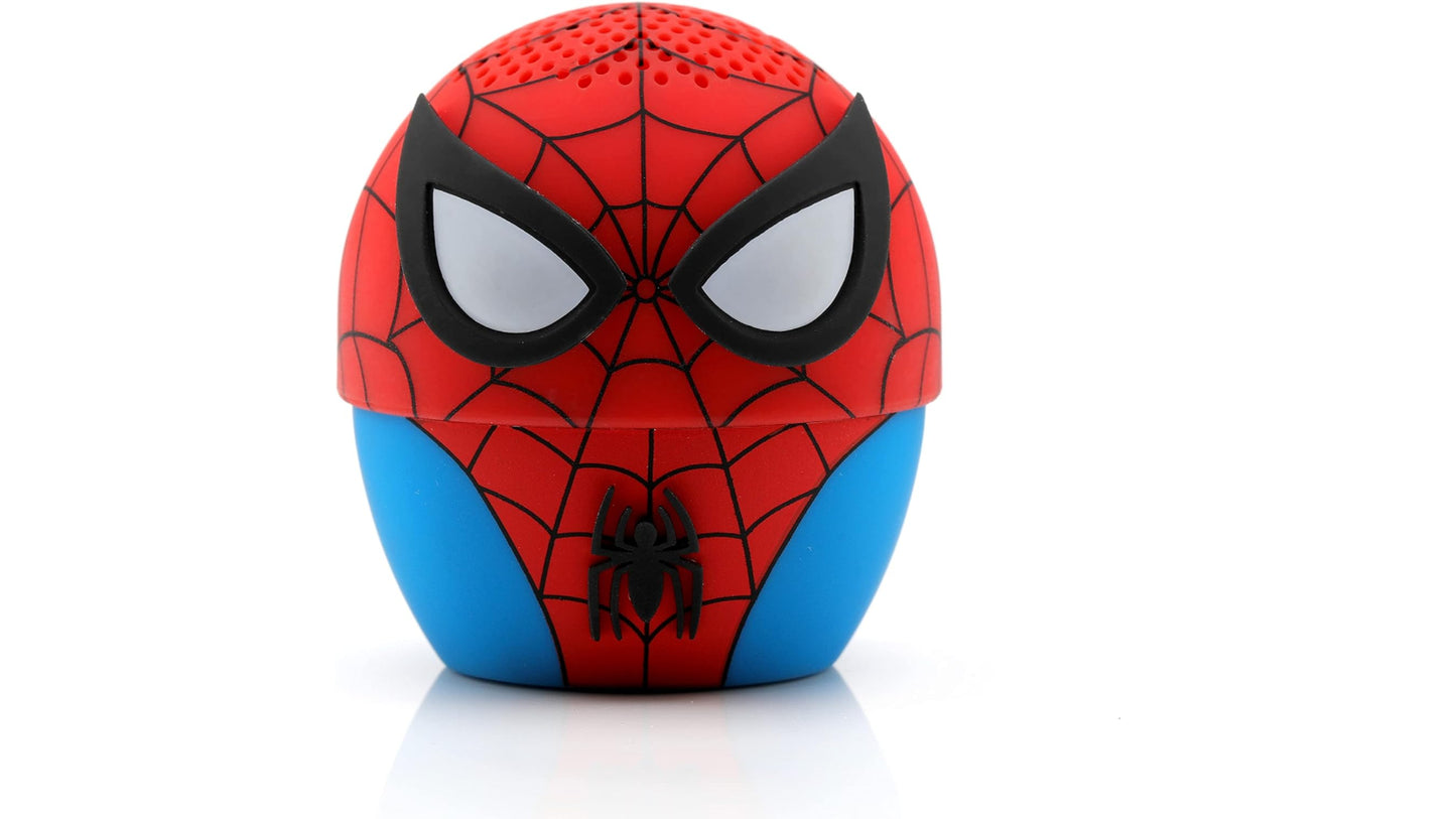 Marvel Spiderman Bluetooth speaker