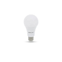 Tellur Smart WiFi Bulb E27, 10W, white/warm