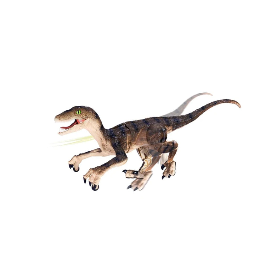 The Source RC Dinosaur Πολυμήχανο robot δεινόσαυρος