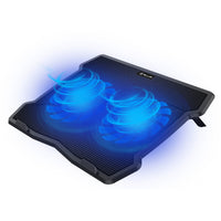 Tellur Basic Cooling pad, 15.6"