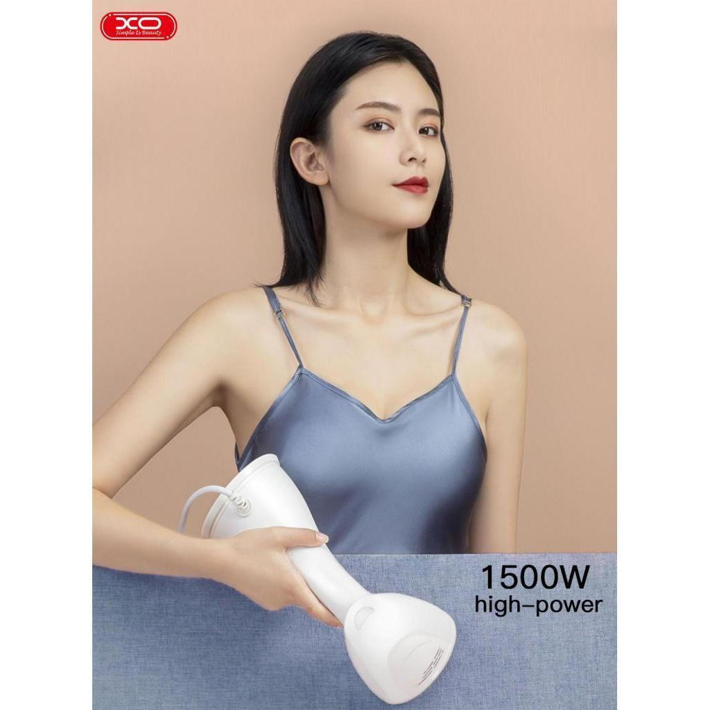 XO clothes steamer CF3 White 1500W