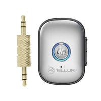 Tellur Bluetooth 5.3 Adapter / Audio Receiver 3.5 Mm Aux
