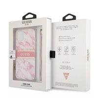 GUESS Mobile Case iphone 13 with Strap