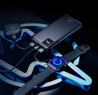 3mk PowerHouse  Powerbank 20000mAh Multi-Charge