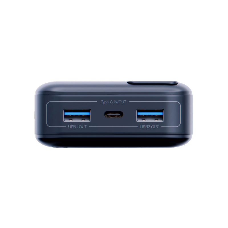 3mk PowerHouse  Powerbank 20000mAh Multi-Charge